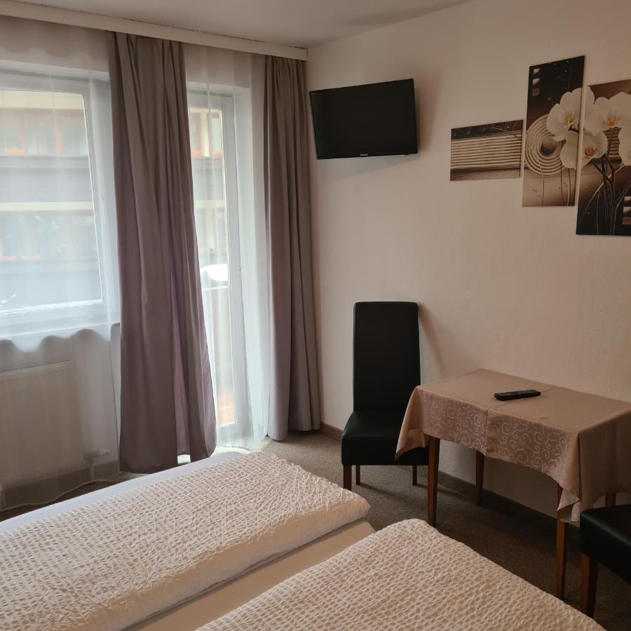 Gasthof Hotel Kirchenwirt เซลล์ อัม ซิลลา ภายนอก รูปภาพ