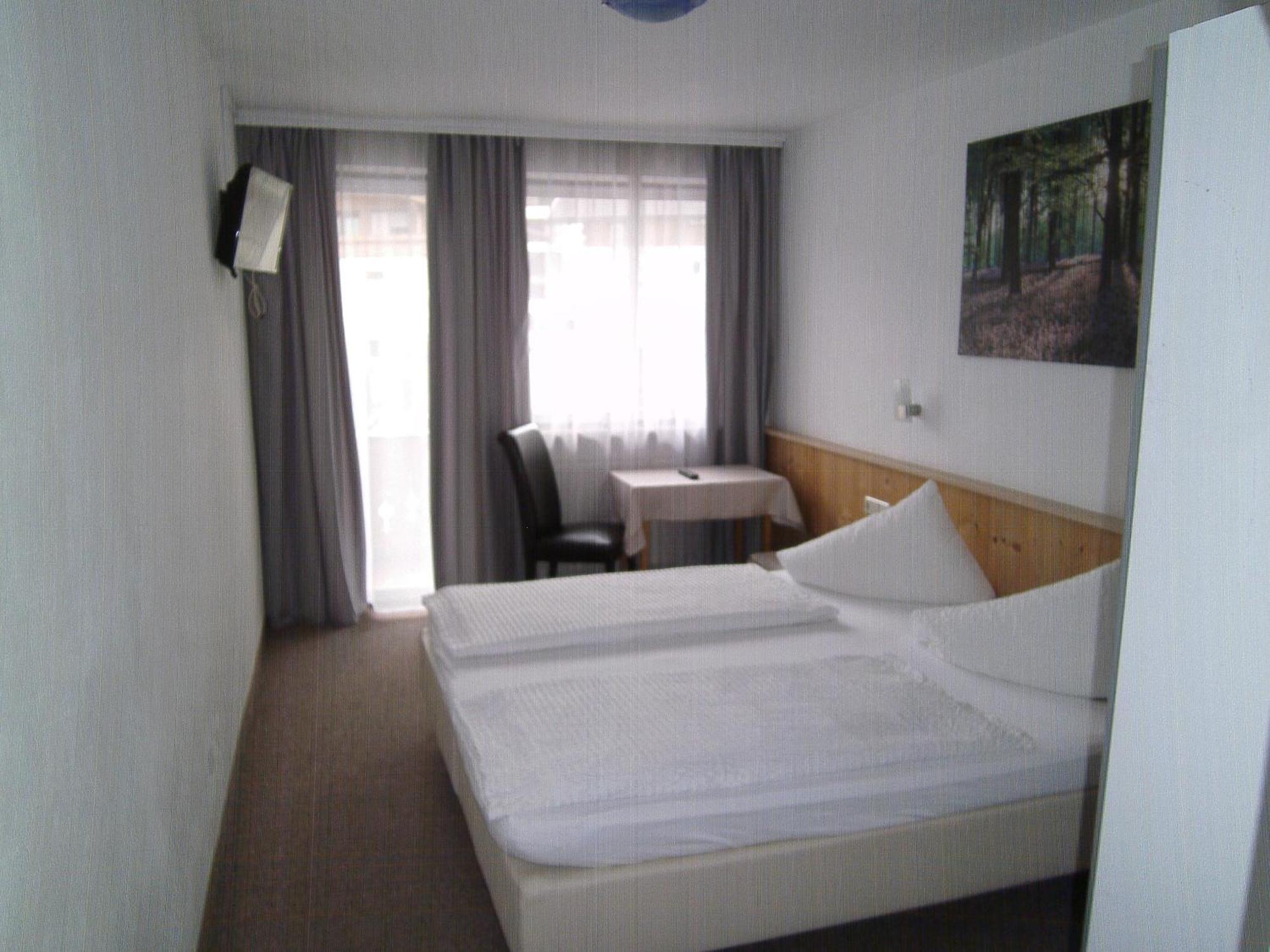 Gasthof Hotel Kirchenwirt เซลล์ อัม ซิลลา ภายนอก รูปภาพ